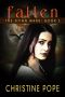 [Fallen 01] • Djinn Wars 03 - Fallen